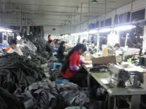 南寧市壯大勞保用品有限責(zé)任公司 專業(yè)守護(hù)，為勞動者保駕護(hù)航